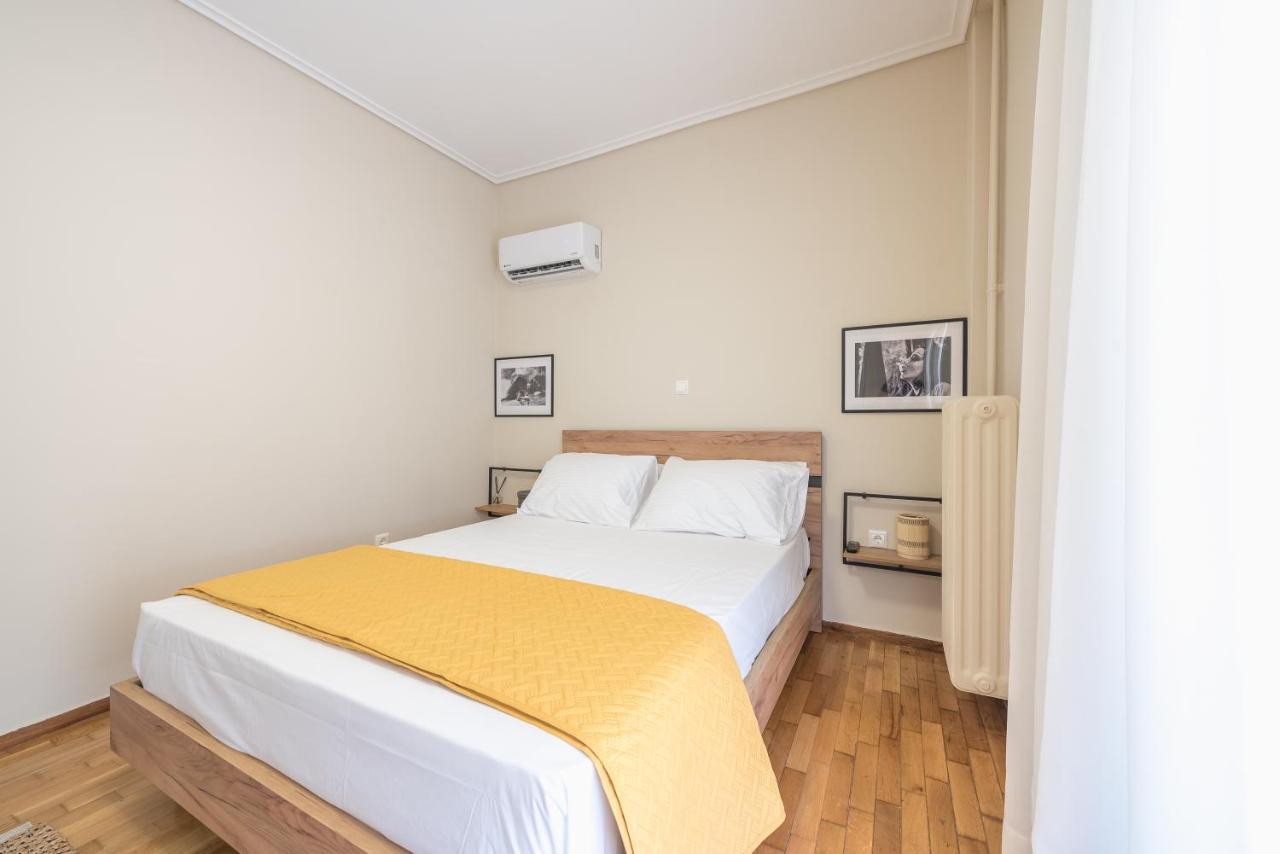 υπέροχο στο ίλιον σύνορα με πετρούπολη Apartment *