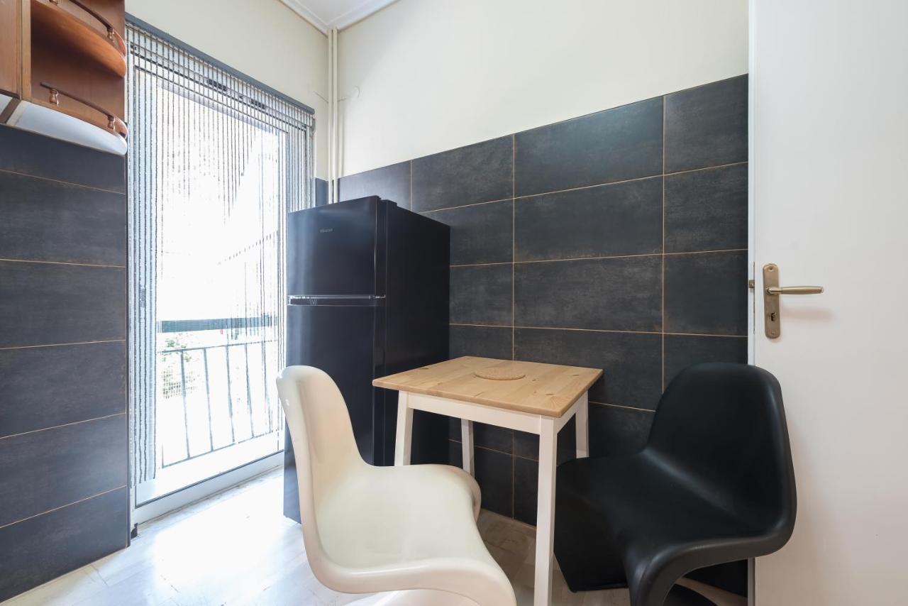 υπέροχο στο ίλιον σύνορα με πετρούπολη Apartment Athens